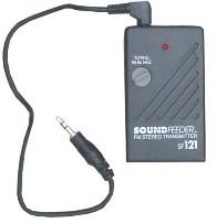 FM transmitter